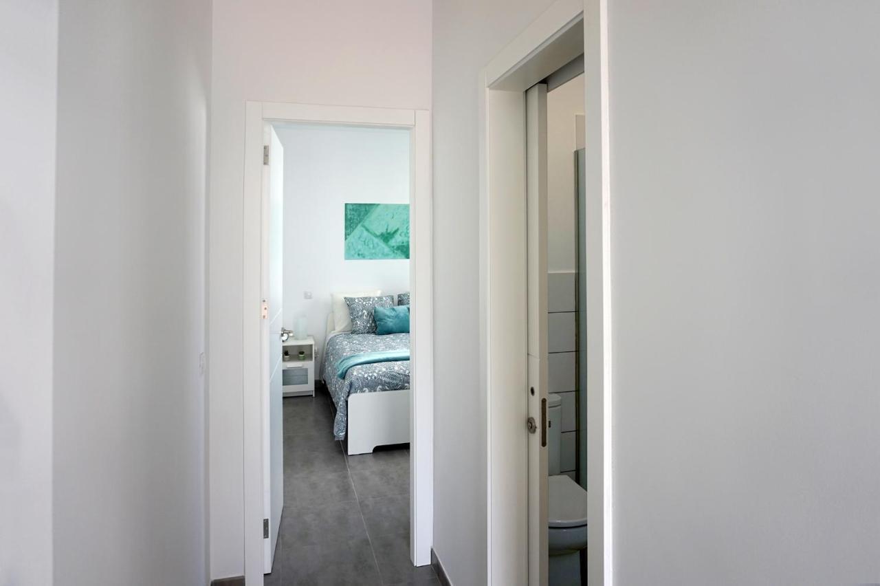 Apartamento Conpe Las Palmas de Gran Canaria Exterior photo
