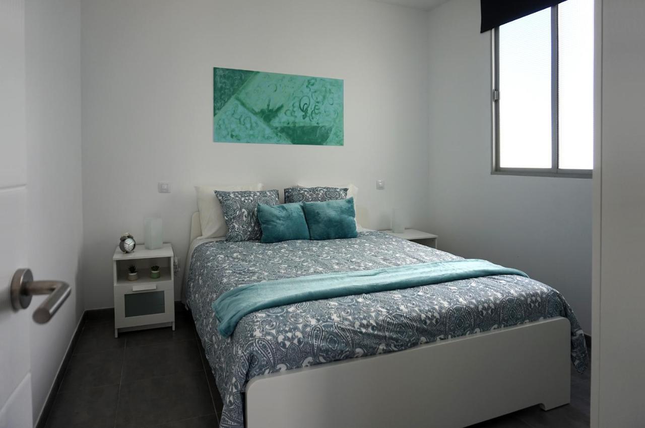 Apartamento Conpe Las Palmas de Gran Canaria Exterior photo