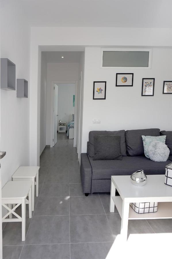 Apartamento Conpe Las Palmas de Gran Canaria Exterior photo