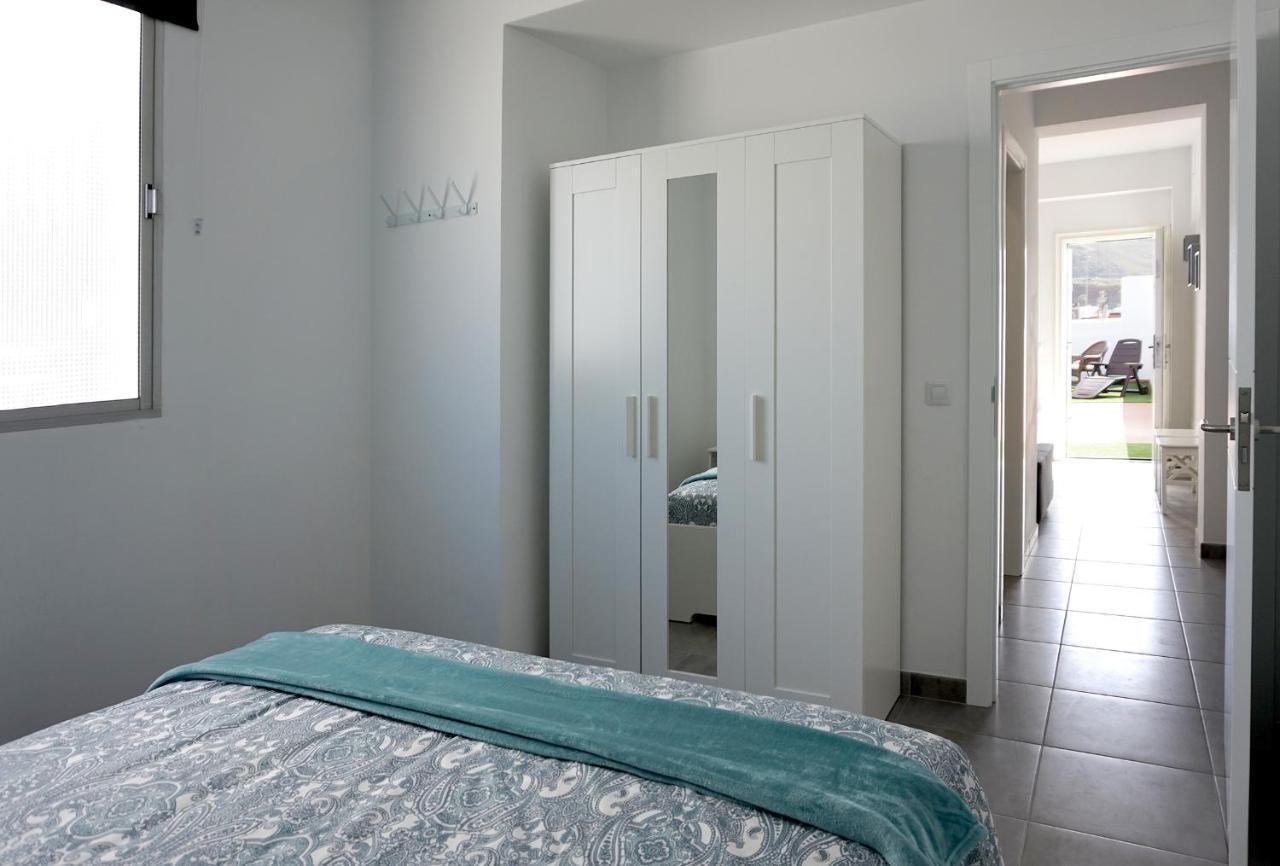 Apartamento Conpe Las Palmas de Gran Canaria Exterior photo