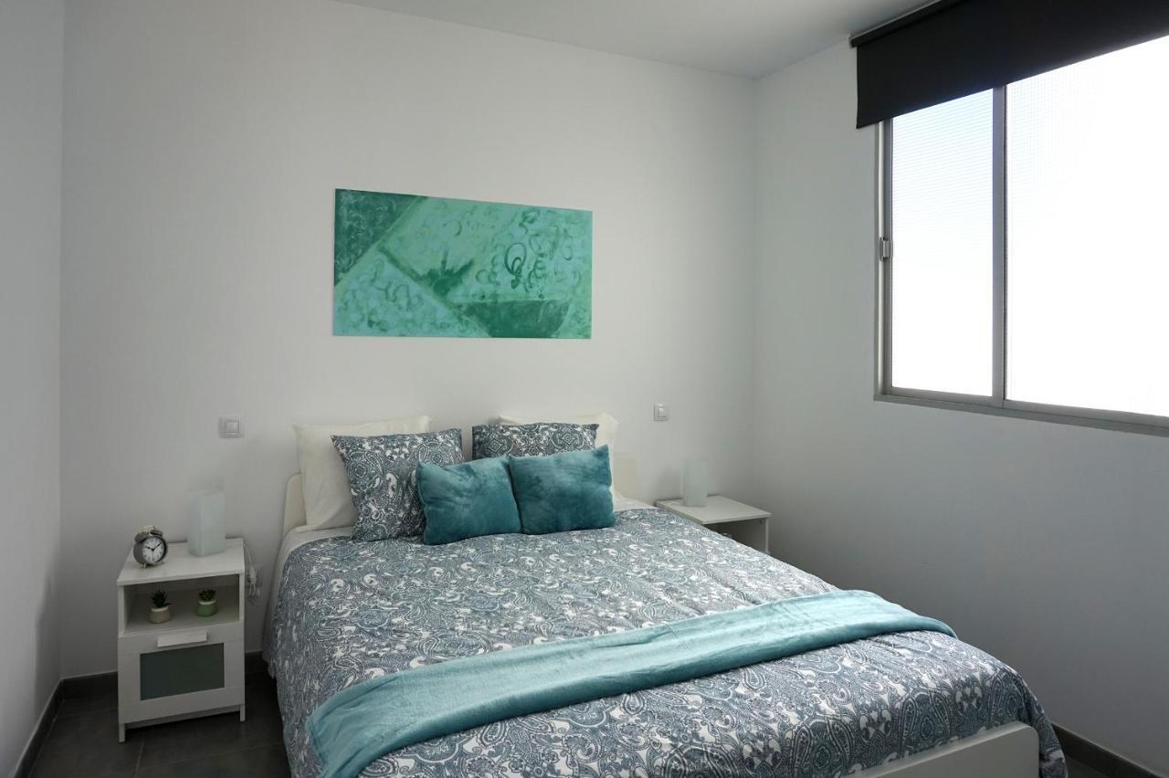 Apartamento Conpe Las Palmas de Gran Canaria Exterior photo